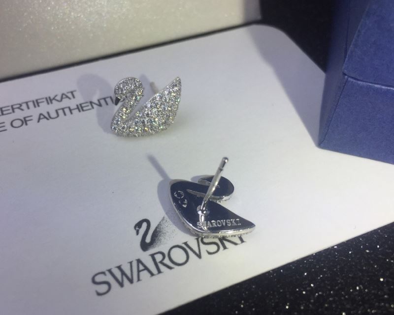 Swarovski Earrings